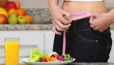 Il est possible de perdre sept kilos en une semaine