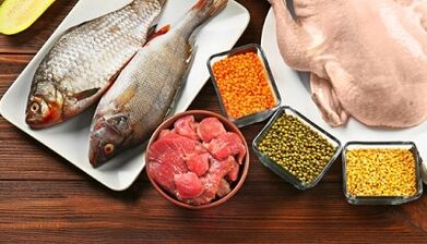 règles nutritionnelles pour perdre du poids en une semaine